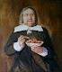 Die Fritten des Frans Hals 60X70