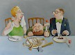 Der Kniggeknick  80x60